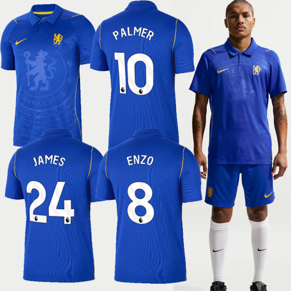 2026 2027 Chelsea Home away Shirt adult kids kit Chelsea HOME away JERSEY 26/27
