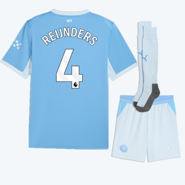 2026 2027 Manchester City Home away Shirt adult kids kit 26 27 New Manchester City Football jersey (Fan Edition)