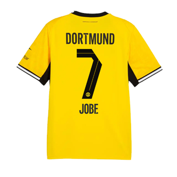 2026 2027 Dortmund Home away Shirt adult kids kit Dortmund HOME away JERSEY 26/27
