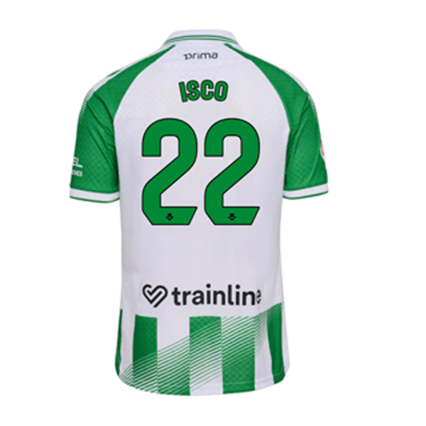 2026 2027 Real Betis Home away Shirt adult kids kit 26 27 New Real Betis Football jersey (Fan Edition)