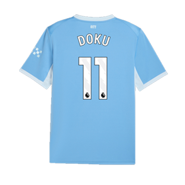 2026 2027 Manchester City Home away Shirt adult kids kit 26 27 New Manchester City Football jersey (Fan Edition)