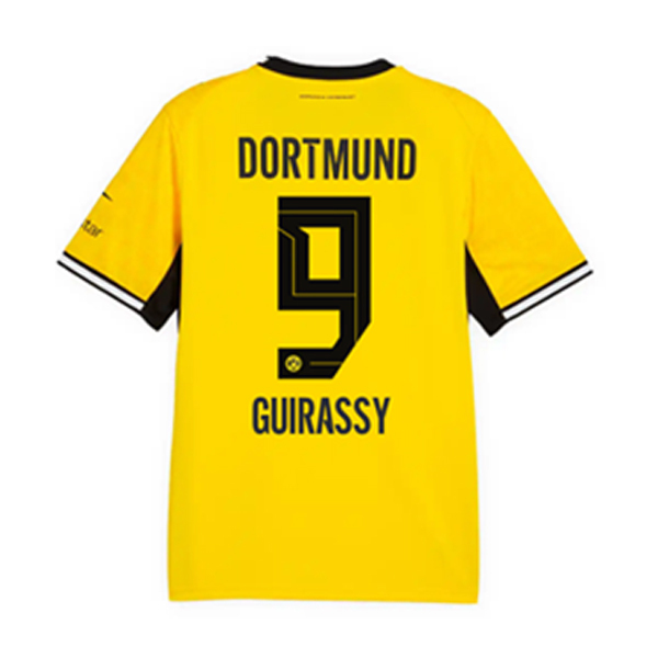 2026 2027 Dortmund Home away Shirt adult kids kit Dortmund HOME away JERSEY 26/27