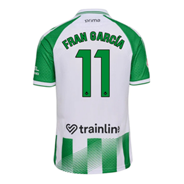 2026 2027 Real Betis Home away Shirt adult kids kit 26 27 New Real Betis Football jersey (Fan Edition)