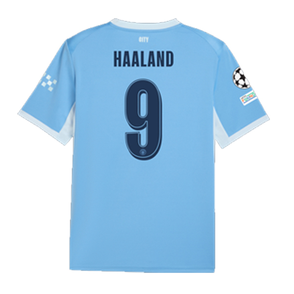 2026 2027 Manchester City Home away Shirt adult kids kit 26 27 New Manchester City Football jersey (Fan Edition)