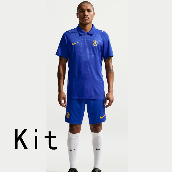 2026 2027 Chelsea Home away Shirt adult kids kit Chelsea HOME away JERSEY 26/27