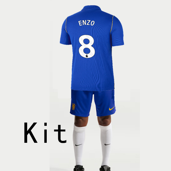 2026 2027 Chelsea Home away Shirt adult kids kit Chelsea HOME away JERSEY 26/27
