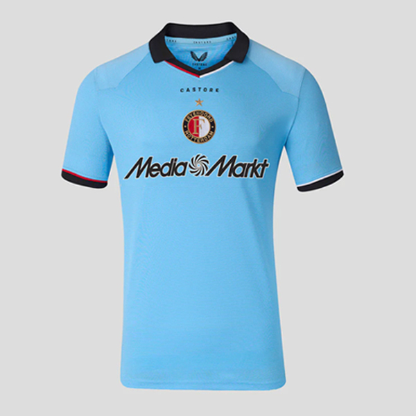 2026 2027 Feyenoord Shirt Home away Shirt adult kids kit 26 27 New Feyenoord Football jersey