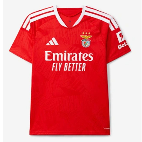 26 27 Benfica jersey Home and away 206 2027 Benfica Football jersey (Fan Edition)