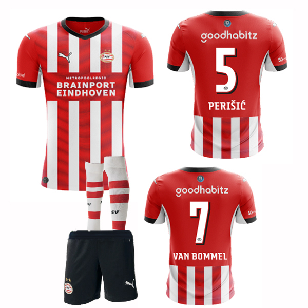 （Pre sale in advance, sent out within 15-25 days）New 2026 2027 Home away third PSV Eindhoven Shirt adult kids kit PSV Derde Shirt 26/27