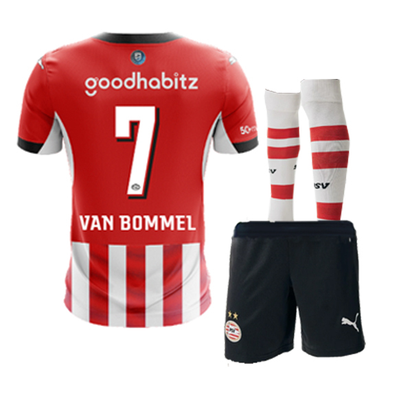 （Pre sale in advance, sent out within 10-25 days）New 2026 2027 Home away third PSV Eindhoven Shirt adult kids kit PSV Derde Uitshirt Shirt 26/27