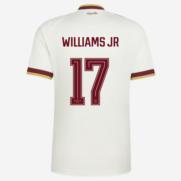 2026 2027 Spain Home away Shirt adult kids kit 26 27 New Spain World Cup Football jersey
