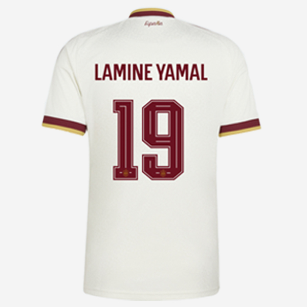 2026 2027 Spain Home away Shirt adult kids kit 26 27 New Spain World Cup Football jersey