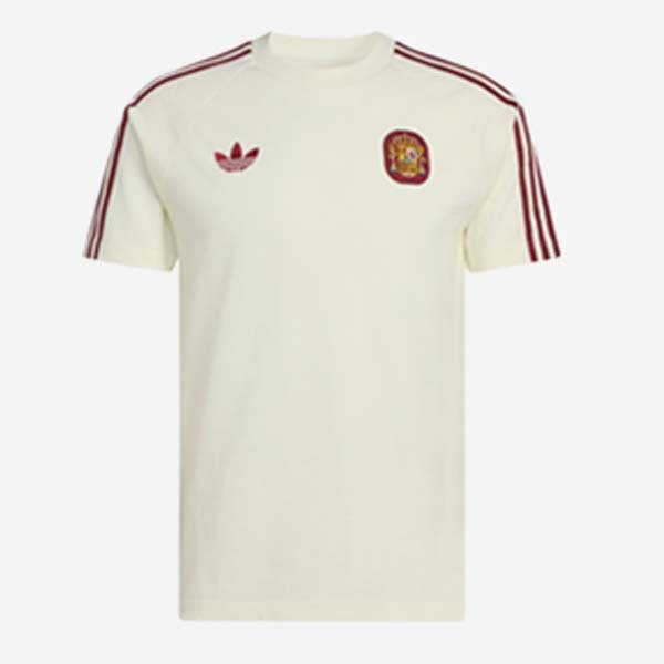 2026 2027 Spain Home away Shirt adult kids kit 26 27 New Spain World Cup Football jersey (Fan Edition)