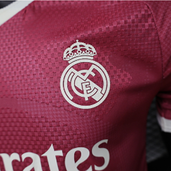 2026 2027 Real Madrid Home Shirt adult 26 27 New Real Madrid Football jersey (player version)