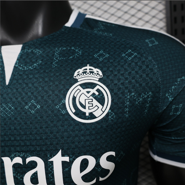 2026 2027 Real Madrid Shirt adult 26 27 New Real Madrid Football jersey (player version)