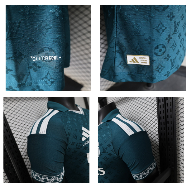2026 2027 Real Madrid Shirt adult 26 27 New Real Madrid Football jersey (player version)