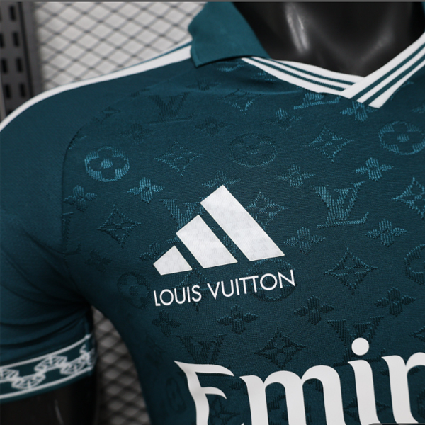 2026 2027 Real Madrid Shirt adult 26 27 New Real Madrid Football jersey (player version)