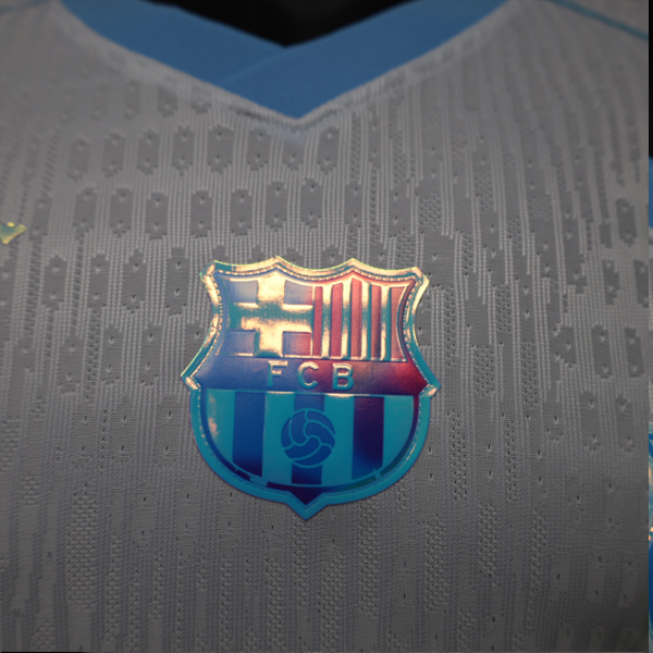 2026 2027 Barcelona Player version Football Shirt 26 27 Barcelona jersey (Player Edition)