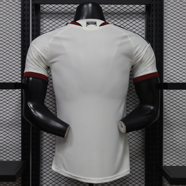 2026 2027 Manchester United away Player version Football Shirt 26 27 Barcelona jersey (Player Edition)