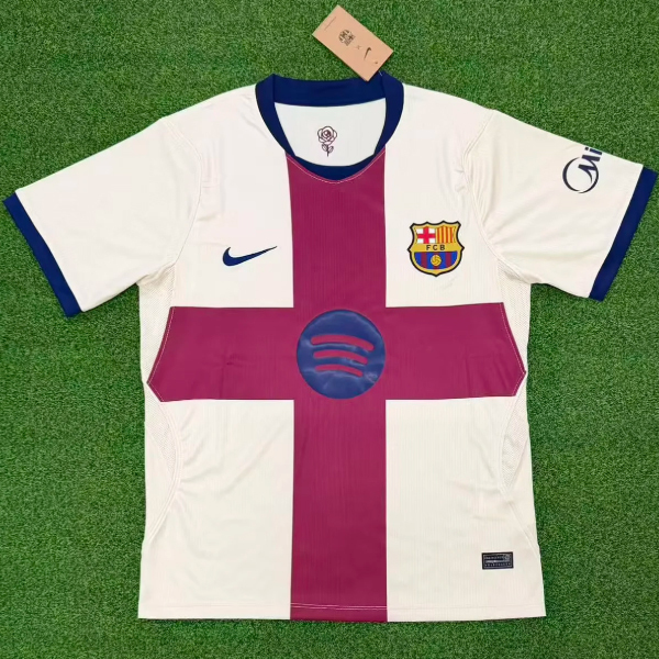 2026 2027 Barcelona Home away third Shirt adult 26 27 New Barcelona Football jersey