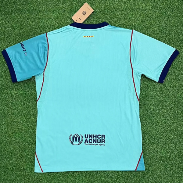 2026 2027 Barcelona Home away third Shirt adult 26 27 New Barcelona Football jersey