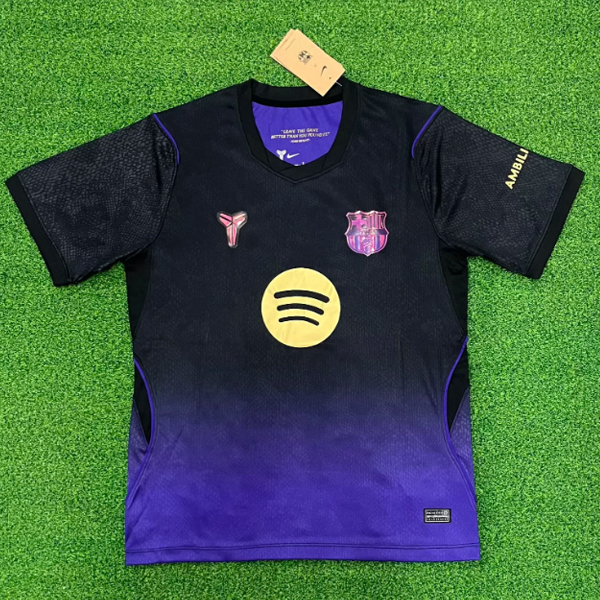 2026 2027 Barcelona Home away third Shirt adult 26 27 New Barcelona Football jersey
