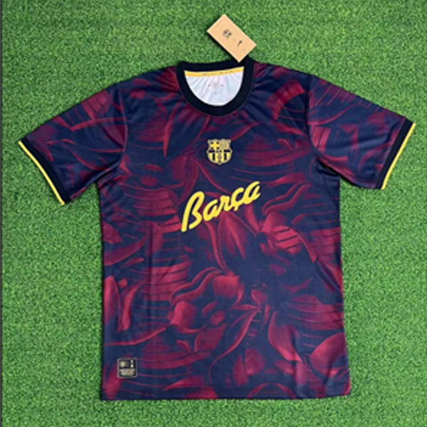 2026 2027 Barcelona Home away third Shirt adult 26 27 New Barcelona Football jersey
