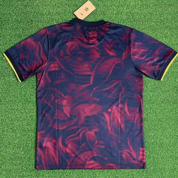 2026 2027 Barcelona Home away third Shirt adult 26 27 New Barcelona Football jersey