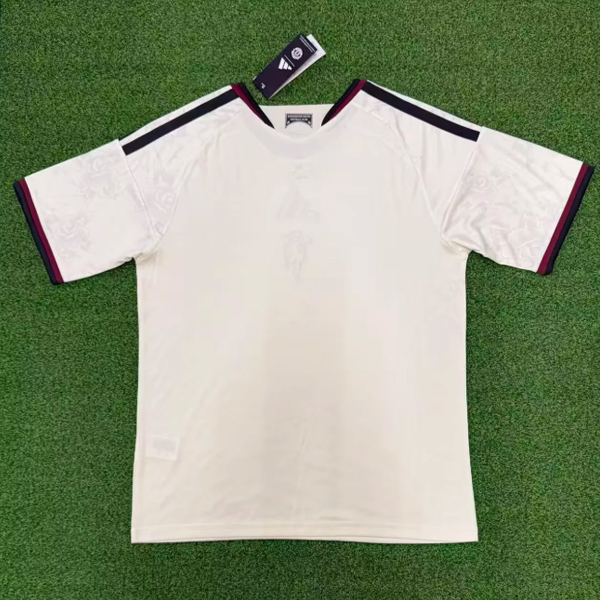 2026 2027 Manchester United away Shirt adult kids kit 26 27 New Manchester United Football jersey