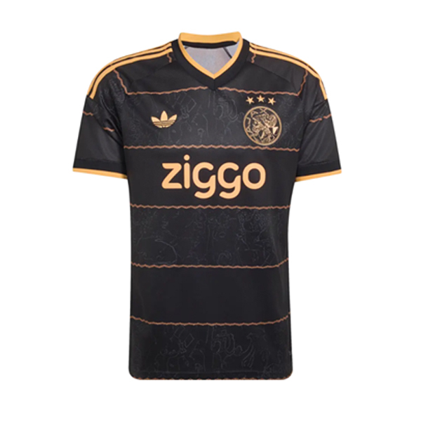 (Pre sale in advance, sent out within 10-15 days )2026 2027 Ajax Home away third Shirt adult kids kit 26 27 New Ajax Football jersey