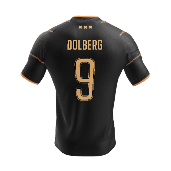 2026 2027 Ajax Home away third Shirt adult kids kit 26 27 New Ajax Football jersey