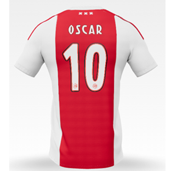 (Pre sale in advance, sent out within 10-15 days )2026 2027 Ajax Home away third Shirt adult kids kit 26 27 New Ajax Football jersey
