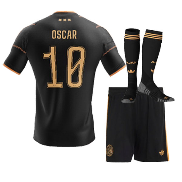 (Pre sale in advance, sent out within 10-15 days )2026 2027 Ajax Home away third Shirt adult kids kit 26 27 New Ajax Football jersey