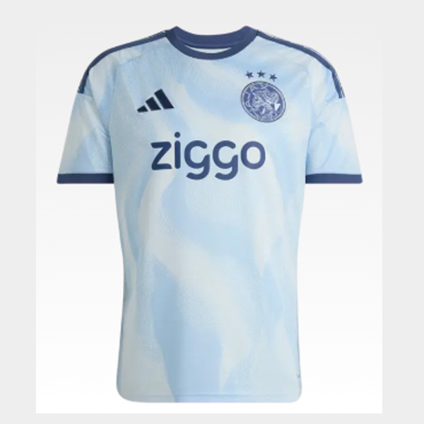 (Pre sale in advance, sent out within 10-15 days )2026 2027 Ajax Home away third Shirt adult kids kit 26 27 New Ajax Football jersey