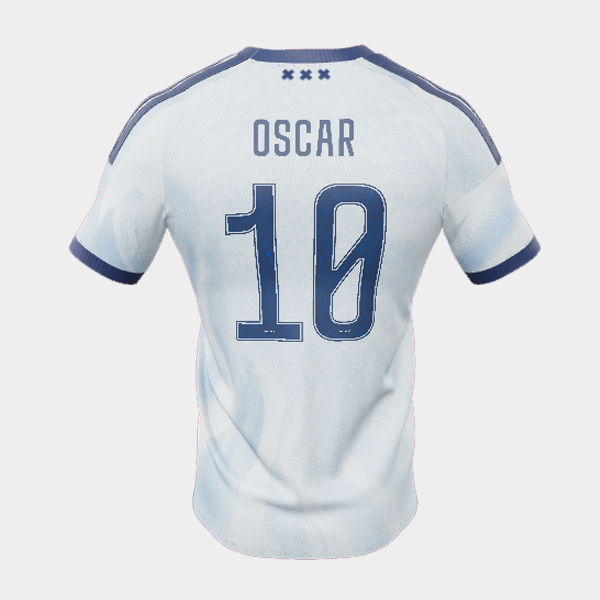 (Pre sale in advance, sent out within 10-15 days )2026 2027 Ajax Home away third Shirt adult kids kit 26 27 New Ajax Football jersey
