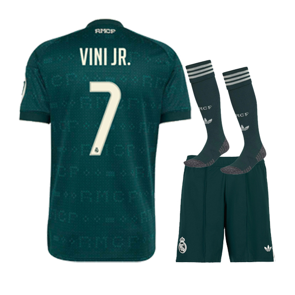 2026 2027 Real Madrid Home away third Shirt adult kids kit 26 27 New Real Madrid Football jersey (Fan Edition)
