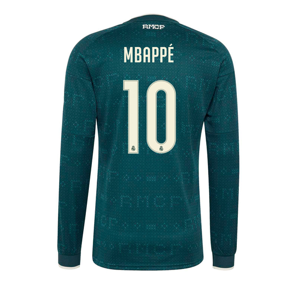 2026 2027 Real Madrid Home away third Shirt adult kids kit 26 27 New Real Madrid Football jersey (Fan Edition)