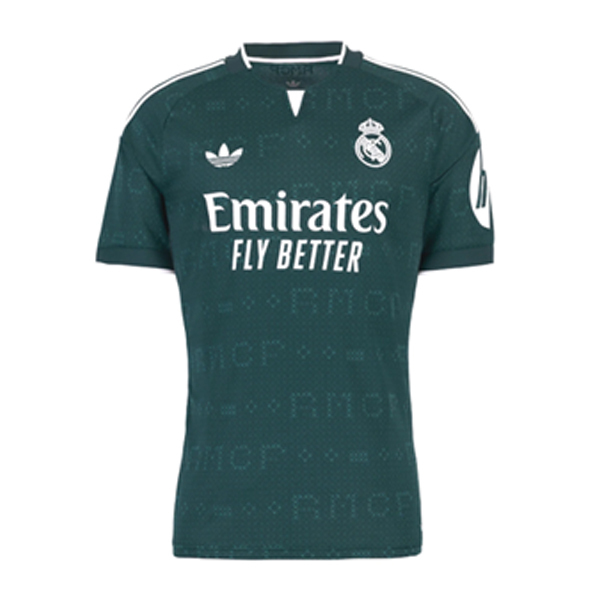 2026 2027 Real Madrid Home away third Shirt adult kids kit 26 27 New Real Madrid Football jersey (Fan Edition)