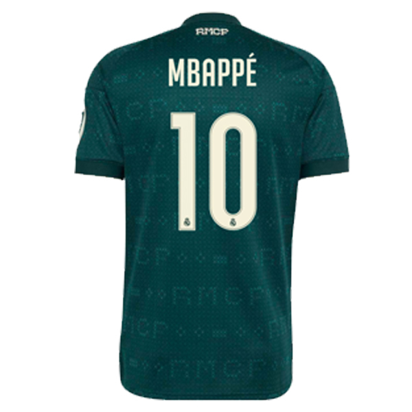 2026 2027 Real Madrid Home away third Shirt adult kids kit 26 27 New Real Madrid Football jersey (Fan Edition)