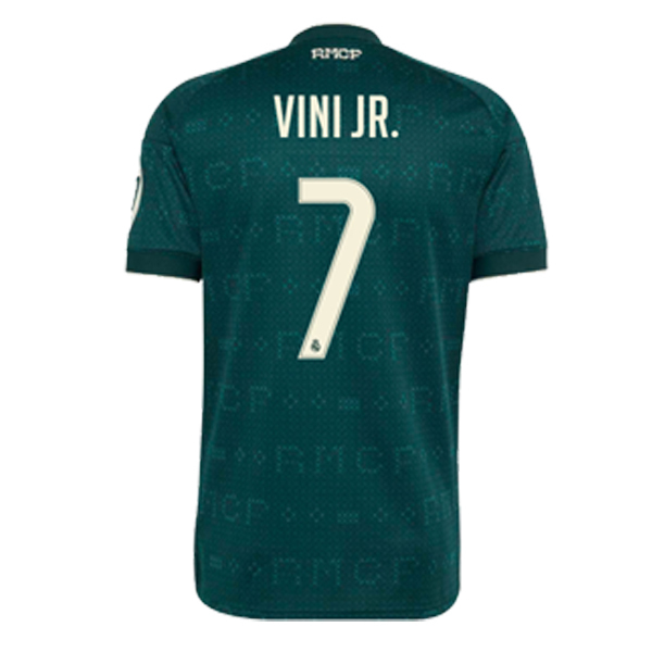 2026 2027 Real Madrid Home away third Shirt adult kids kit 26 27 New Real Madrid Football jersey (Fan Edition)