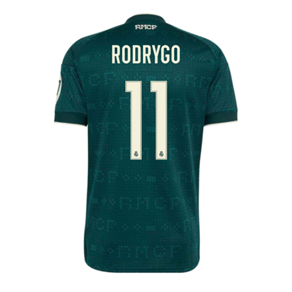 2026 2027 Real Madrid Home away third Shirt adult kids kit 26 27 New Real Madrid Football jersey (Fan Edition)