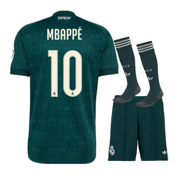 2026 2027 Real Madrid Home away third Shirt adult kids kit 26 27 New Real Madrid Football jersey (Fan Edition)