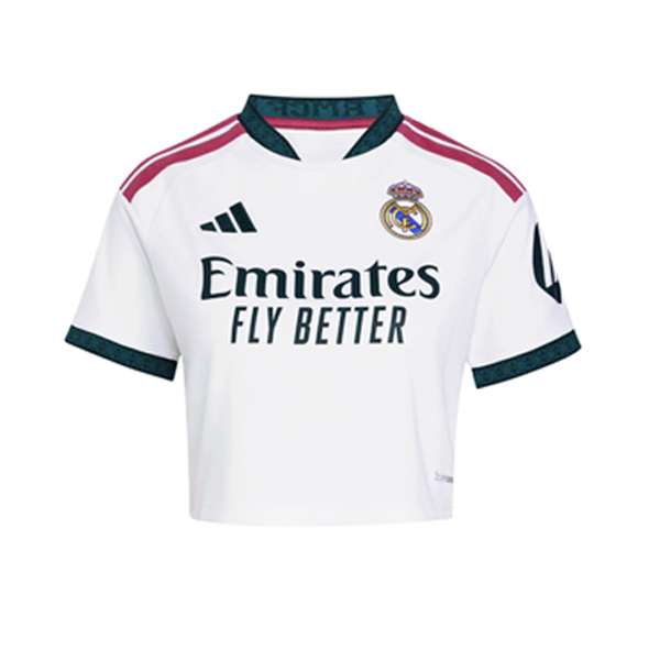 2026 2027 Real Madrid Women Shirt adult 26 27 New Real Madrid Women Football jersey (player version)