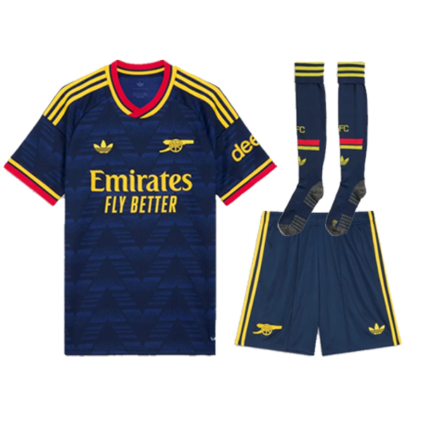 2026 2027 Arsenal Home away third Shirt adult kids kit 26 27 New Arsenal Football jersey (Fan Edition)