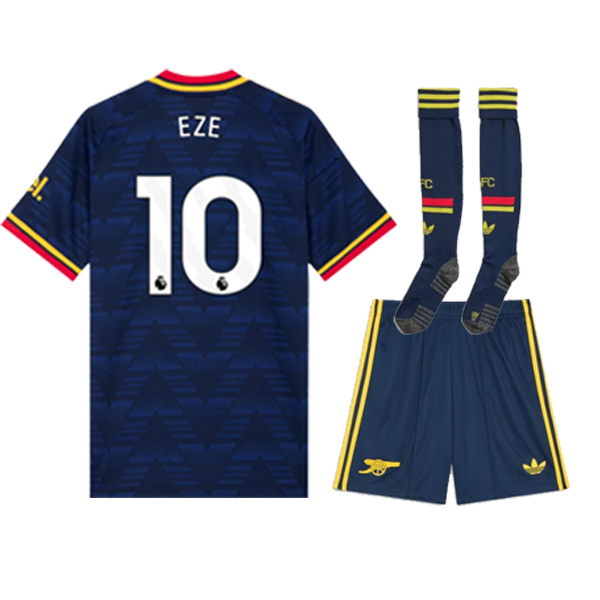 2026 2027 Arsenal Home away third Shirt adult kids kit 26 27 New Arsenal Football jersey (Fan Edition)