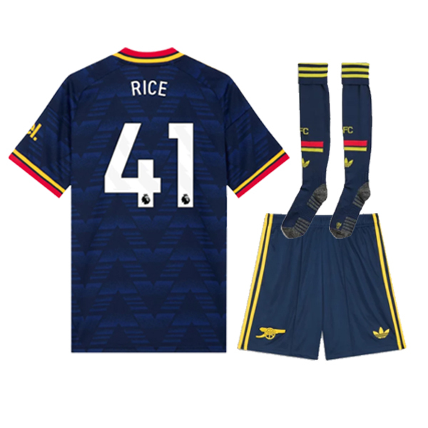 2026 2027 Arsenal Home away third Shirt adult kids kit 26 27 New Arsenal Football jersey (Fan Edition)