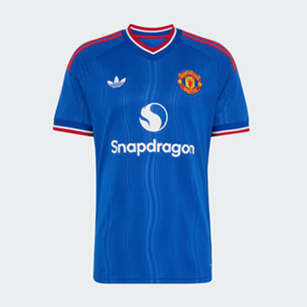 2026 2027 Manchester United away Shirt adult kids kit 26 27 New Manchester United Football jersey (Fan Edition)