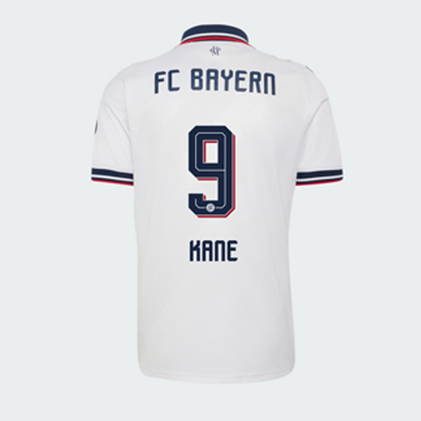 2026 2027 Bayern Munich away Shirt adult kids kit 26 27 New Bayern Munich Football jersey (Fan Edition)