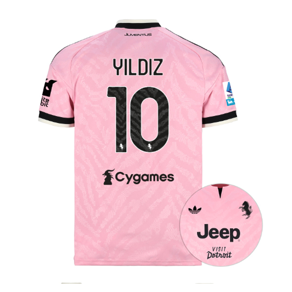2026 2027 JUVENTUS Home away Shirt adult kids kit JUVENTUS AWAY JERSEY 26/27
