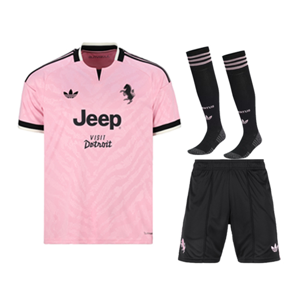 2026 2027 JUVENTUS Home away Shirt adult kids kit JUVENTUS AWAY JERSEY 26/27